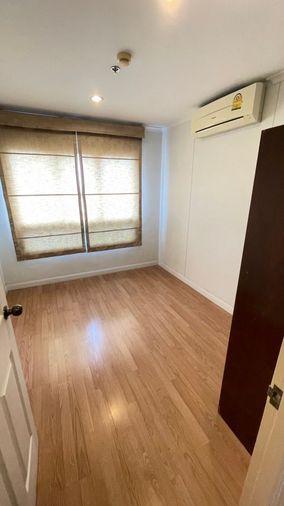 picture G 4834🚨中国客户，请加微信。(在联系方式的旁边) For rent LUMPINI VILLE PRACHACHUEN – PHONGPHET 1 Line❤️💜@condopremium💜❤️Ready to move in ⬛🟨 📞 065 695 3645🟨⬛ - 4/9