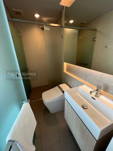 รูป ให้เช่า The Lumpini24. 2นอน 54ตร.ม. Line id: @pfagent - รูปที่ 8/9