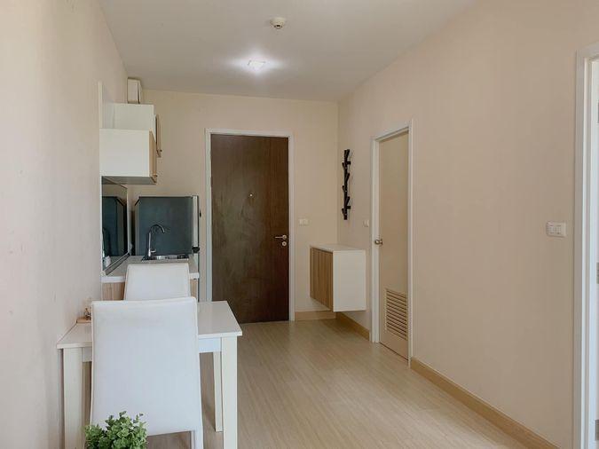 รูป 🔔รวมคอนโดนนนทบุรีให้เช่า🔔⚠️🛋️🛌The Privacy Ngamwongwan  - รูปที่ 9/14