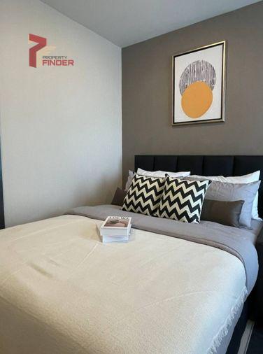 picture Condo for Rent : XT Huaikhwang Schedule a viewing 👉 Line: @propertybkk1 - 7/17
