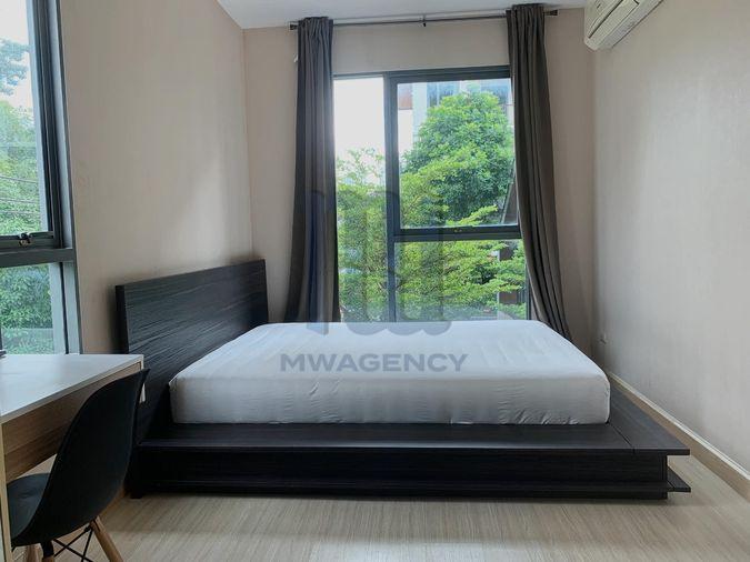 รูป 🔔รวมคอนโดนนนทบุรีให้เช่า🔔⚠️🛋️🛌The Privacy Ngamwongwan - รูปที่ 2/14