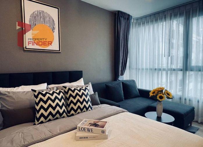 picture Condo for Rent : XT Huaikhwang Schedule a viewing 👉 Line: @propertybkk1 - 4/17