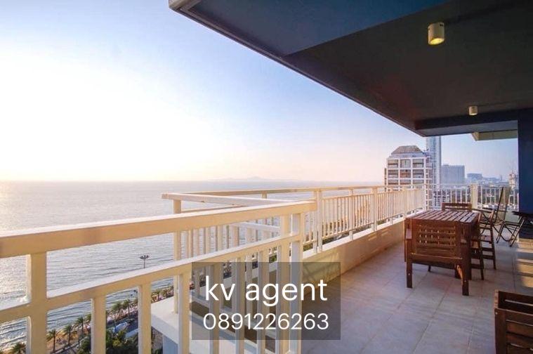 picture lumpini ville park beach jomtien floor9 b2bedroom - 60/62
