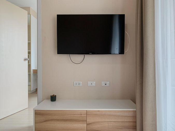 รูป 🔔รวมคอนโดนนนทบุรีให้เช่า🔔⚠️🛋️🛌The Privacy Ngamwongwan - รูปที่ 5/14
