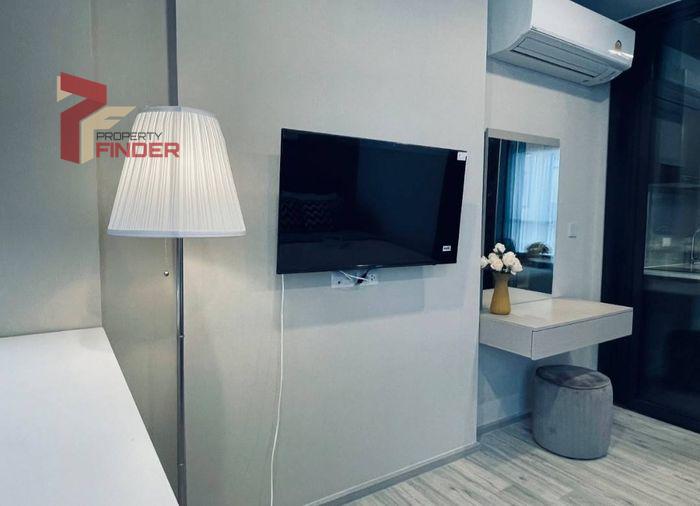 picture Condo for Rent : XT Huaikhwang Schedule a viewing 👉 Line: @propertybkk1 - 13/17