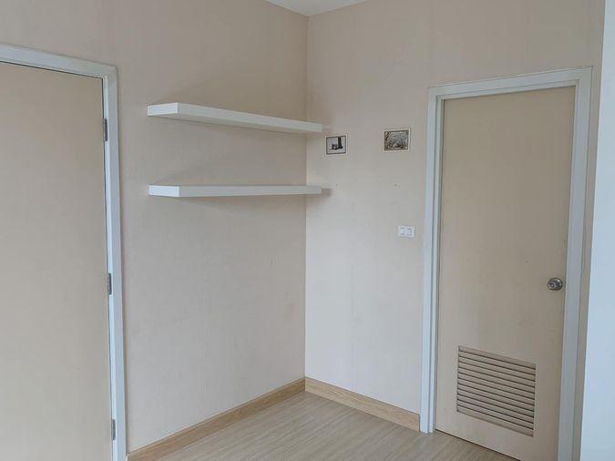 รูป 🔔รวมคอนโดนนนทบุรีให้เช่า🔔⚠️🛋️🛌The Privacy Ngamwongwan  - รูปที่ 13/14