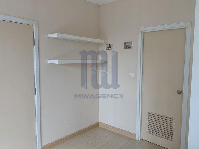 รูป 🔔รวมคอนโดนนนทบุรีให้เช่า🔔⚠️🛋️🛌The Privacy Ngamwongwan - รูปที่ 13/14