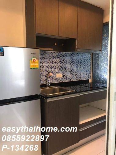 รูป P-134268 ต้องการขายคอนโด โมนีค สุขุมวิท 64 Phong Wet Anuson 2 Alley, Phra Khanong Tai, Phra Khanong, Bangkok Line Id: @easythaihome 085-592-2897 - รูปที่ 11/13