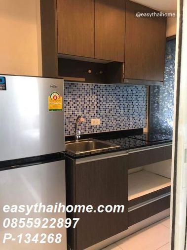 รูป P-134268 ต้องการขายคอนโด โมนีค สุขุมวิท 64 Phong Wet Anuson 2 Alley, Phra Khanong Tai, Phra Khanong, Bangkok Line Id: @easythaihome 085-592-2897 - รูปที่ 11/13