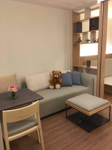picture FOR Sale U Delight Residence Riverfront Unit 772/401 - 1/6