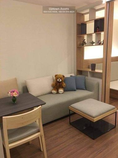 picture FOR Sale U Delight Residence Riverfront Unit 772/401 - 1/6