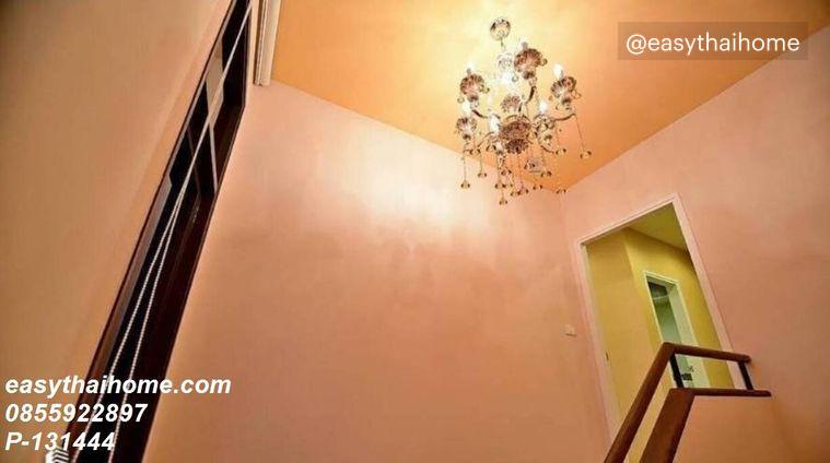 รูป P-131444 — ขายคอนโด Duplex ติด MRT ห้วยขวาง - Centric Huay Kwang Station ราคา 7.6 ล้านบาท โทร 085-592-2897 Line: @easythaihome - รูปที่ 2/10