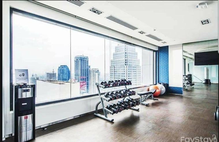 รูป Hot Price for Rent Edge Sukhumvit 23 ราคาถูกที่สุด ห้องสวย🔥 - รูปที่ 13/13