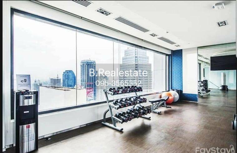 รูป Hot Price for Rent Edge Sukhumvit 23 ราคาถูกที่สุด ห้องสวย🔥 - รูปที่ 13/13