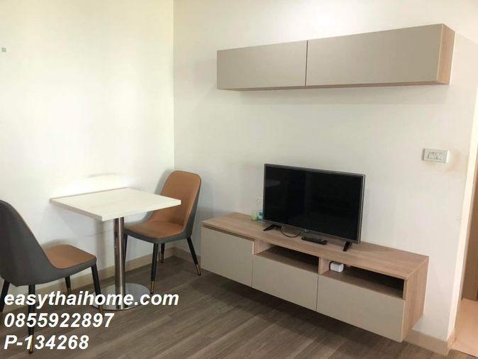 รูป P-134268 ต้องการขายคอนโด โมนีค สุขุมวิท 64 Phong Wet Anuson 2 Alley, Phra Khanong Tai, Phra Khanong, Bangkok Line Id: @easythaihome 085-592-2897 - รูปที่ 9/13
