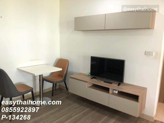 รูป P-134268 ต้องการขายคอนโด โมนีค สุขุมวิท 64 Phong Wet Anuson 2 Alley, Phra Khanong Tai, Phra Khanong, Bangkok Line Id: @easythaihome 085-592-2897 - รูปที่ 9/13