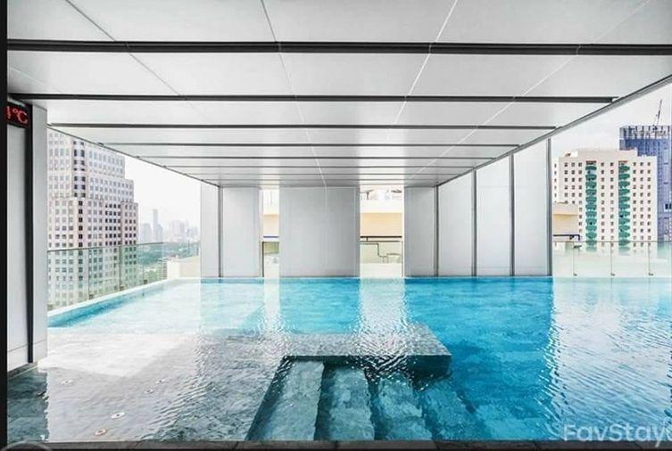 รูป Hot Price for Rent Edge Sukhumvit 23 ราคาถูกที่สุด ห้องสวย🔥 - รูปที่ 12/13