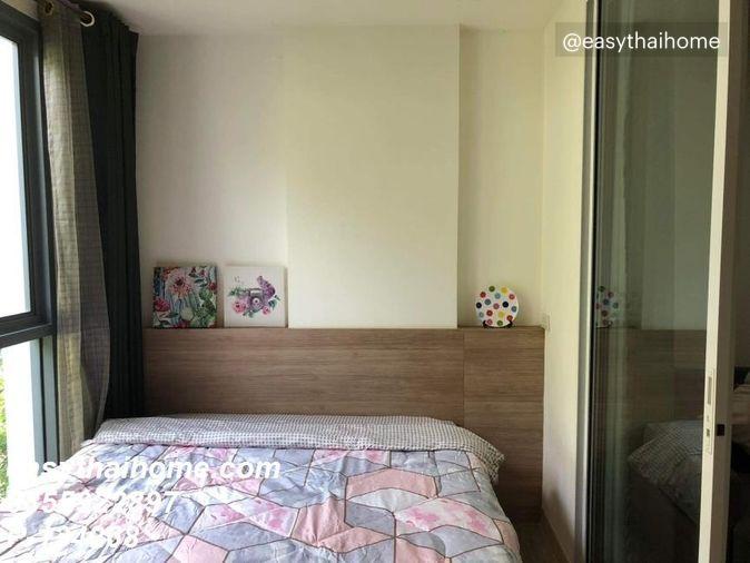 รูป P-134268 ต้องการขายคอนโด โมนีค สุขุมวิท 64 Phong Wet Anuson 2 Alley, Phra Khanong Tai, Phra Khanong, Bangkok Line Id: @easythaihome 085-592-2897 - รูปที่ 2/13