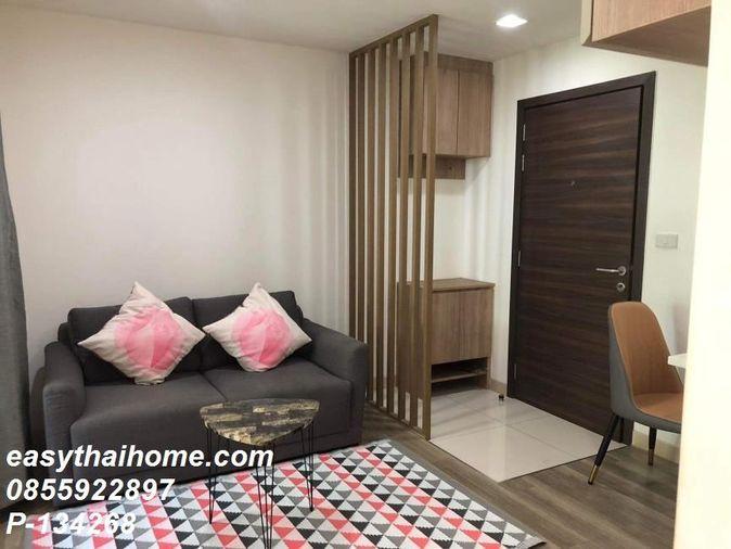 รูป P-134268 ต้องการขายคอนโด โมนีค สุขุมวิท 64 Phong Wet Anuson 2 Alley, Phra Khanong Tai, Phra Khanong, Bangkok Line Id: @easythaihome 085-592-2897 - รูปที่ 6/13