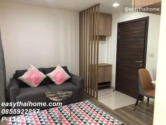 รูป P-134268 ต้องการขายคอนโด โมนีค สุขุมวิท 64 Phong Wet Anuson 2 Alley, Phra Khanong Tai, Phra Khanong, Bangkok Line Id: @easythaihome 085-592-2897 - รูปที่ 6/13
