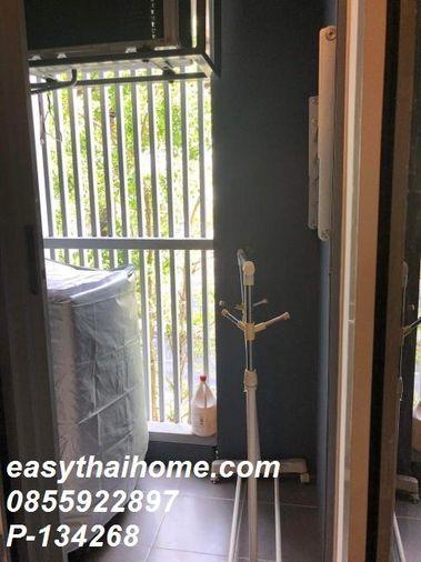 รูป P-134268 ต้องการขายคอนโด โมนีค สุขุมวิท 64 Phong Wet Anuson 2 Alley, Phra Khanong Tai, Phra Khanong, Bangkok Line Id: @easythaihome 085-592-2897 - รูปที่ 13/13