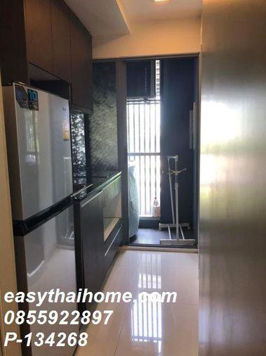 รูป P-134268 ต้องการขายคอนโด โมนีค สุขุมวิท 64 Phong Wet Anuson 2 Alley, Phra Khanong Tai, Phra Khanong, Bangkok Line Id: @easythaihome 085-592-2897 - รูปที่ 10/13