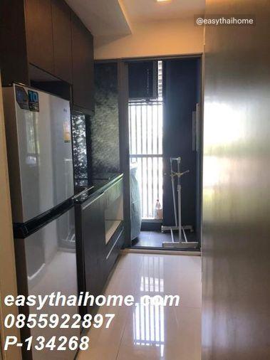 รูป P-134268 ต้องการขายคอนโด โมนีค สุขุมวิท 64 Phong Wet Anuson 2 Alley, Phra Khanong Tai, Phra Khanong, Bangkok Line Id: @easythaihome 085-592-2897 - รูปที่ 10/13