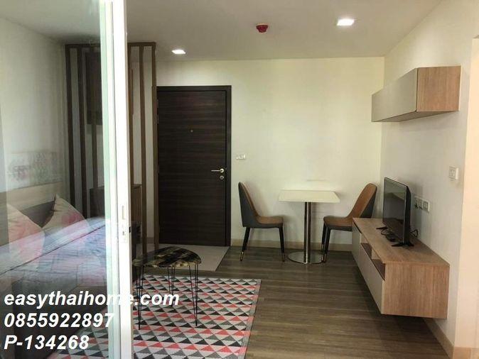 รูป P-134268 ต้องการขายคอนโด โมนีค สุขุมวิท 64 Phong Wet Anuson 2 Alley, Phra Khanong Tai, Phra Khanong, Bangkok Line Id: @easythaihome 085-592-2897 - รูปที่ 3/13