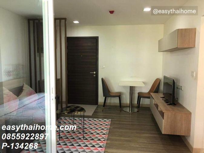 รูป P-134268 ต้องการขายคอนโด โมนีค สุขุมวิท 64 Phong Wet Anuson 2 Alley, Phra Khanong Tai, Phra Khanong, Bangkok Line Id: @easythaihome 085-592-2897 - รูปที่ 3/13