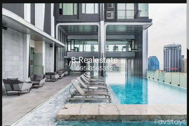 รูป Hot Price for Rent Edge Sukhumvit 23 ราคาถูกที่สุด ห้องสวย🔥 - รูปที่ 11/13