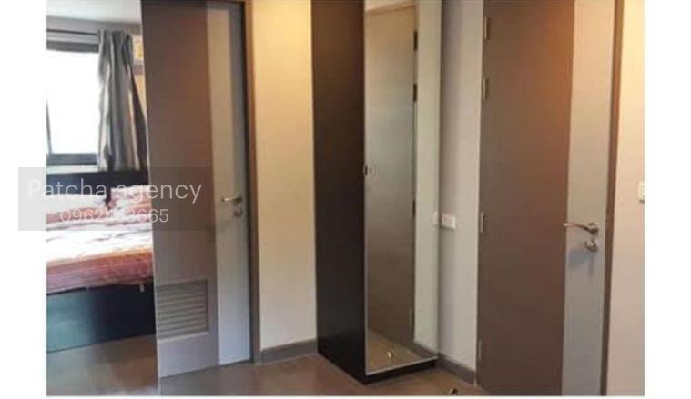 รูป ให้เช่า Mirage Sukhumvit27. 1นอน 35ตร.ม. Line id: @pfagent - รูปที่ 3/3
