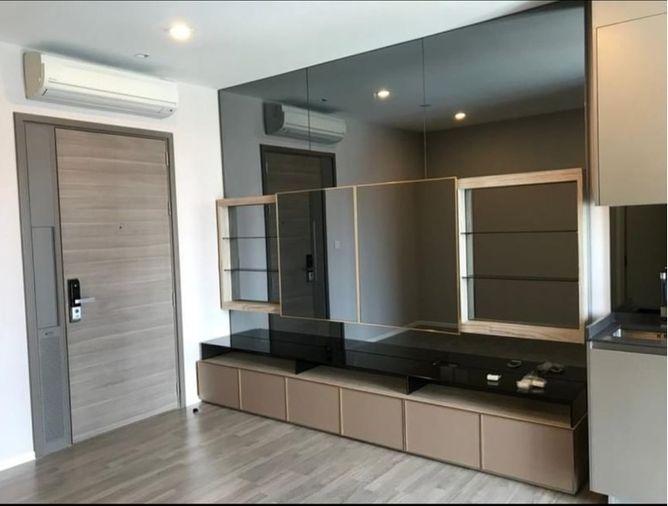 รูป ว่างพร้อมอยู่! The Room สุขุมวิท69. 1นอน 45ตรม. Line id: @pfagent - รูปที่ 1/5