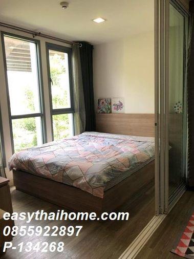 รูป P-134268 ต้องการขายคอนโด โมนีค สุขุมวิท 64 Phong Wet Anuson 2 Alley, Phra Khanong Tai, Phra Khanong, Bangkok Line Id: @easythaihome 085-592-2897 - รูปที่ 4/13
