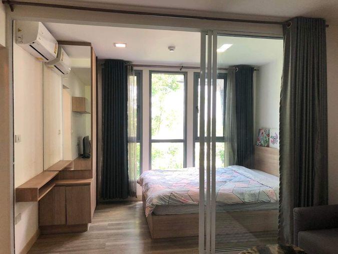 รูป P-134268 ต้องการขายคอนโด โมนีค สุขุมวิท 64 Phong Wet Anuson 2 Alley, Phra Khanong Tai, Phra Khanong, Bangkok Line Id: @easythaihome 085-592-2897 - รูปที่ 1/13