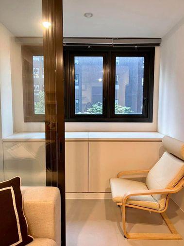 รูป Rds-2552  ให้เช่าคอนโด  XT Huaikhwang   นัดชมห้อง 👉line : @propertyfinder  - รูปที่ 4/12