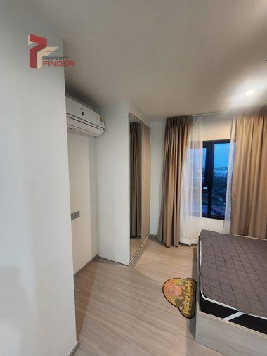 รูป Rds-2551 ให้เช่าคอนโด Aspire Erawan Prime นัดชมห้อง 👉line : @propertyfinder - รูปที่ 2/10