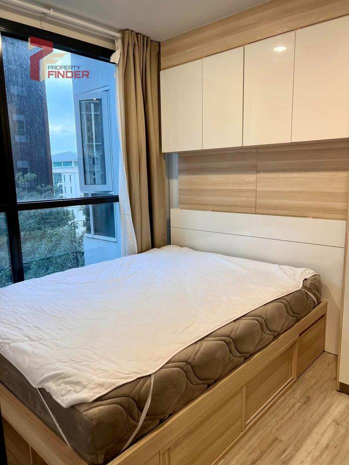 picture Condo for rent XT HUAIKHWANG Contact @propertybkk1 - 1/12