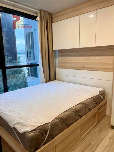 รูป Rds-2552 ให้เช่าคอนโด XT Huaikhwang นัดชมห้อง 👉line : @propertyfinder - รูปที่ 1/12