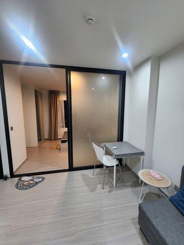 รูป Rds-2551  ให้เช่าคอนโด  Aspire Erawan Prime    นัดชมห้อง 👉line : @propertyfinder  - รูปที่ 4/10