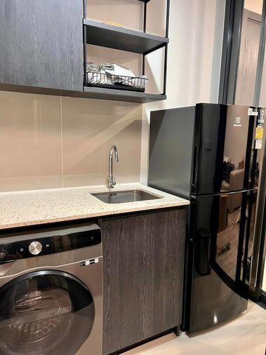 รูป Rds-2552  ให้เช่าคอนโด  XT Huaikhwang   นัดชมห้อง 👉line : @propertyfinder  - รูปที่ 12/12