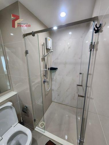 รูป Rds-2551 ให้เช่าคอนโด Aspire Erawan Prime นัดชมห้อง 👉line : @propertyfinder - รูปที่ 10/10