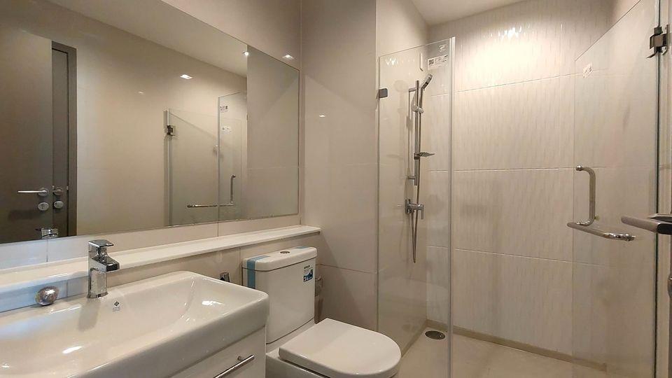 picture 💎📲LINEID (with @): @Ressy💎 FOR RENT | Life Asoke Hype ✨Luxury Living | Ready to Move In 🚆 Near MRT Rama 9 - 6/9