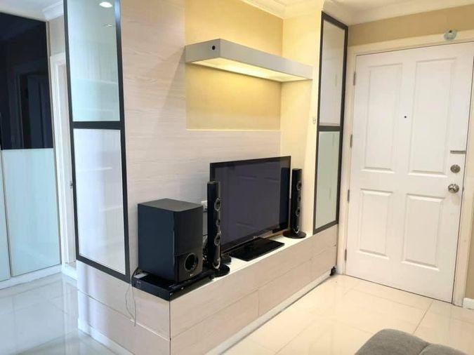 picture  G7770💛中国客户，请加微信。(在联系方式的旁边)For rent LUMPINI PLACE RAMA 9 – RATCHADA Line ❤️💜@condopremium💜❤️Ready to move in ⬛🟨 📞 065 695 3645🟨⬛ - 5/10