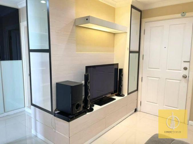 picture G7770💛中国客户,请加微信。(在联系方式的旁边)For rent LUMPINI PLACE RAMA 9 – RATCHADA Line ❤️💜@condopremium💜❤️Ready to move in ⬛🟨 📞 065 695 3645🟨⬛ - 5/10