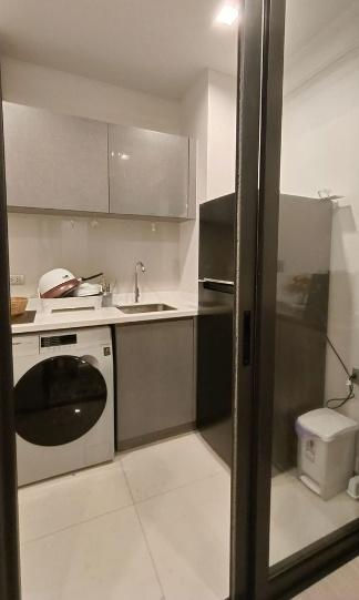 picture 💎📲LINEID (with @): @Ressy💎 FOR RENT | Life Asoke Hype ✨Luxury Living | Ready to Move In 🚆 Near MRT Rama 9 - 9/9
