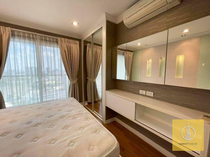 picture G7770💛中国客户,请加微信。(在联系方式的旁边)For rent LUMPINI PLACE RAMA 9 – RATCHADA Line ❤️💜@condopremium💜❤️Ready to move in ⬛🟨 📞 065 695 3645🟨⬛ - 3/10