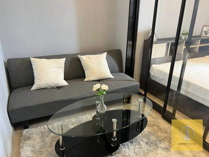picture G7772💖中国客户,请加微信。(在联系方式的旁边)For rent One 9 Five Asoke-Rama 9 Line ❤️💜@condopremium💜❤️Ready to move in ⬛🟨 📞 065 695 3645🟨⬛ - 5/9