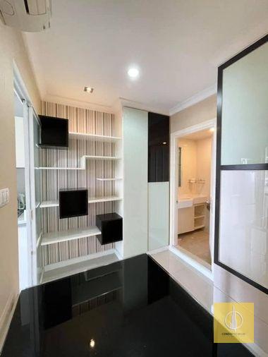 picture G7770💛中国客户,请加微信。(在联系方式的旁边)For rent LUMPINI PLACE RAMA 9 – RATCHADA Line ❤️💜@condopremium💜❤️Ready to move in ⬛🟨 📞 065 695 3645🟨⬛ - 8/10