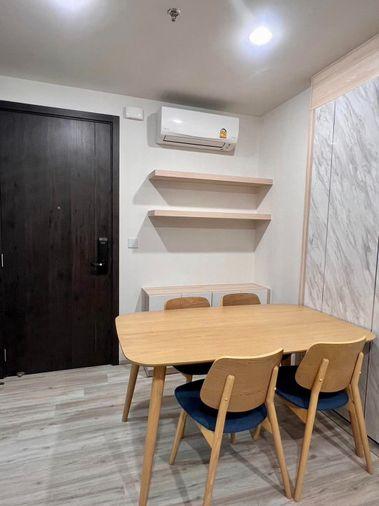 picture  G7771💖中国客户，请加微信。(在联系方式的旁边)For rent XT Huaikhwang Line ❤️💜@condopremium💜❤️Ready to move in ⬛🟨 📞 065 695 3645🟨⬛ - 6/11