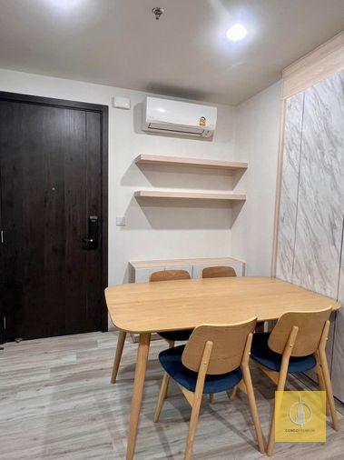 picture G7771💖中国客户,请加微信。(在联系方式的旁边)For rent XT Huaikhwang Line ❤️💜@condopremium💜❤️Ready to move in ⬛🟨 📞 065 695 3645🟨⬛ - 6/11